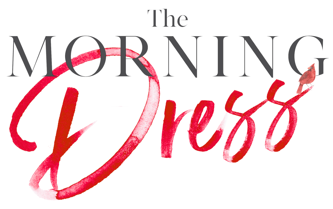 The Morning Dress
